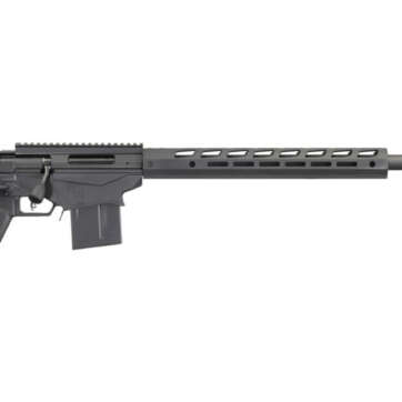 Ruger Precision Rifle 6.5 PRC Bolt-Action Rifle with M-LOK