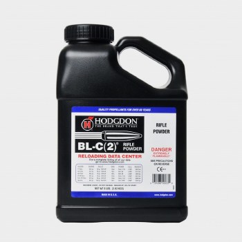 Hodgdon BLC2 Smokeless Gun Powder 8lb