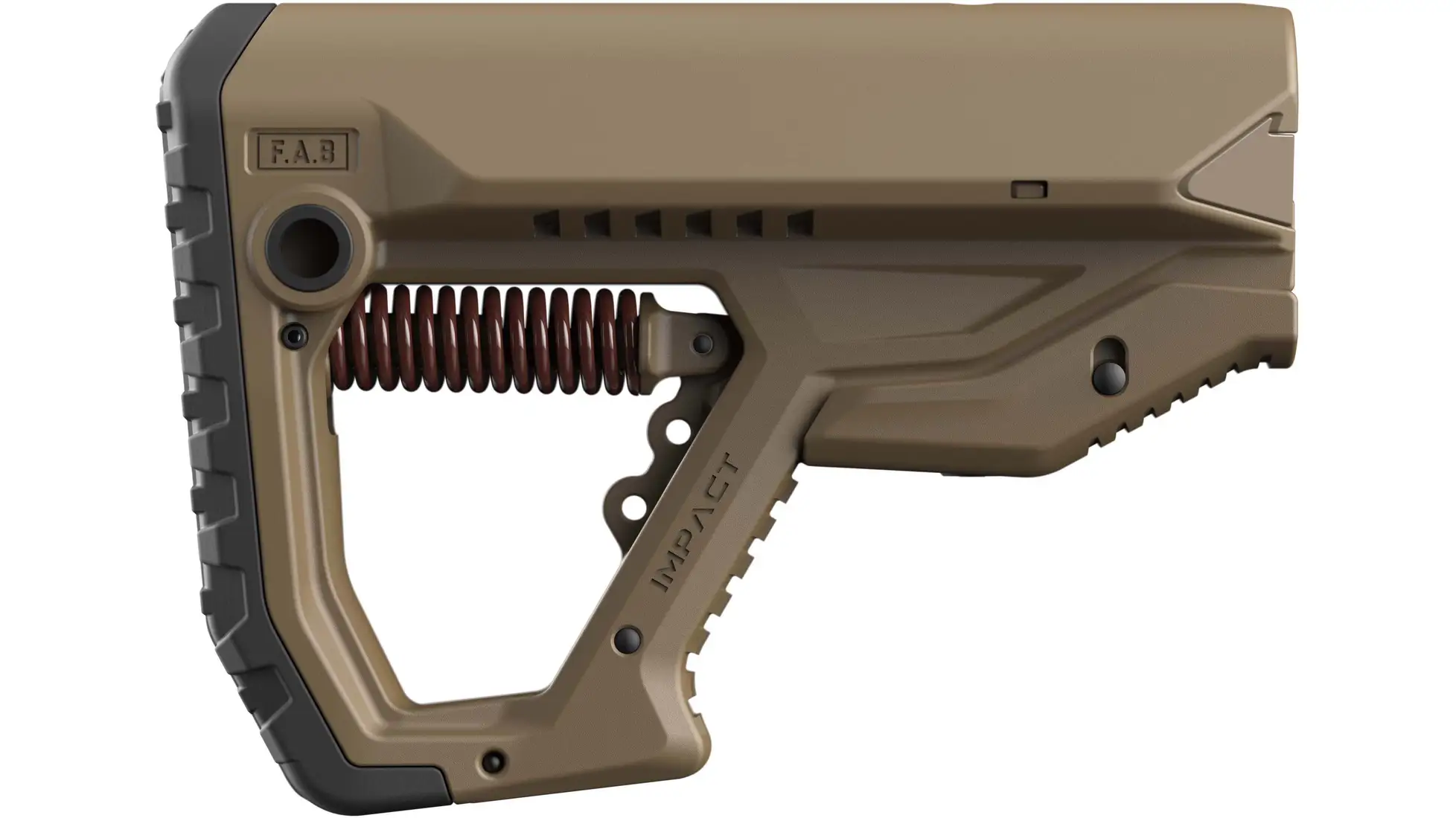 FAB Defense GL-Core Impact Buttstock