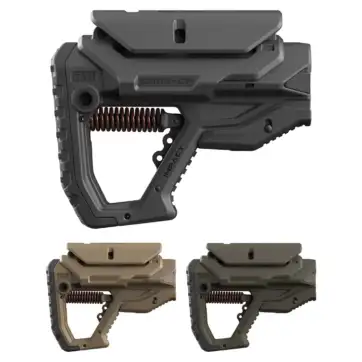 FAB Defense GL-Core Impact CP Buttstock