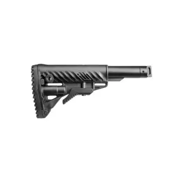 FAB Defense M4 Collapsible Buttstock for SAIGA (Joint)