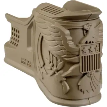 FAB Defense MOJO-EMB Improved Mag-Well Mask