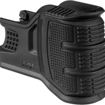 FAB Defense MOJO Improved Mag-Well w/Replaceable Grips