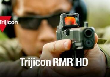How To Spot Fake Trijicon RMR
